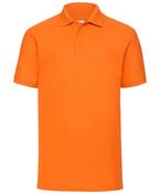 Orange - 65/35 Polo