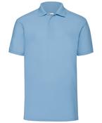Sky Blue - 65/35 Polo