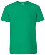 Kelly Green - Iconic 195 ringspun premium T