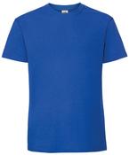 Royal Blue - Iconic 195 ringspun premium T