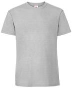Zinc - Iconic 195 ringspun premium T