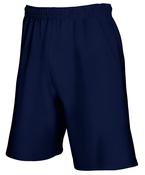 Deep Navy - Lightweight shorts image