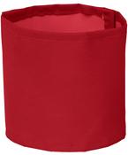 Red - Print-me armbands (HVW066) (Pack of 20)