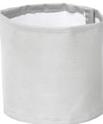 White - Print-me armbands (HVW066) (Pack of 20)
