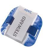 Blue - ID armbands (ID03)