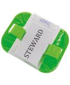 Fluorescent Green - ID armbands (ID03)