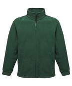 Bottle Green - Thor III fleece