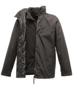 Seal Grey - Classic 3-in-1 jacket image