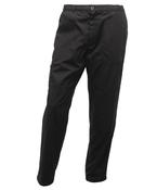 Black - Pro cargo trousers