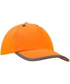 Orange - Safety bump cap (TFC100)