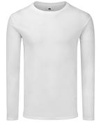 White* - Iconic 150 classic long sleeve T image
