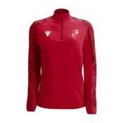 Mitchelstown Tennis Club Ladies 'Dora' 1/4 Zip Top