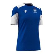 Blackrock College RFC Womens 'Sphinx' Warm Up Jersey image