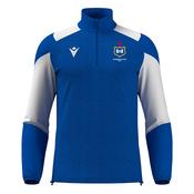 Blackrock College RFC 'Cuzco' 1/4 Zip Midlayer