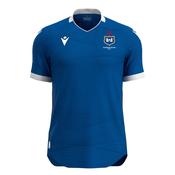 Blackrock College RFC Warm-Up 'Wyvern Eco' Jersey image