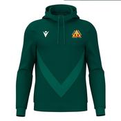 Bective Rangers FC 'Fenders' Hoody