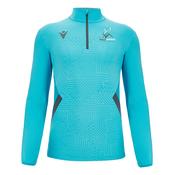 Ballypatrick Sports Centre Mens 'Fraser' 1/4 Zip Top image