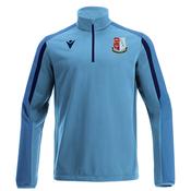 Summerhill College Macron 1/4 Zip Midlayer