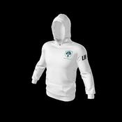 Design Your Own Colour Block Colour Hoody. (x 20) image