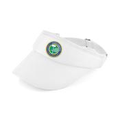 Carrickmines CLTC Sports Visor image