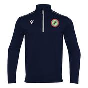 Balrothery Tennis Club 'Havel' 1/4 Zip Midlayer