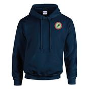 Balrothery Tennis Club Hoody