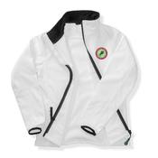 Balrothery Tennis Club Ladies Softshell Jacket