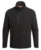 Whitby softshell workwear jacket image