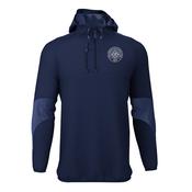 Fitzwilliam LTC 1/4 Zip Rain Jacket