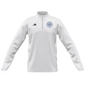 Fitzwilliam LTC Adidas Men's Entrada 22 ¼ Zip Top