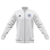 Fitzwilliam LTC Adidas Men's Entrada 22 Full Zip Track Top
