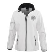 Fitzwilliam LTC Ladies' Softshell Jacket
