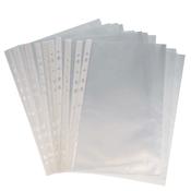 Concept A4 Punched Pockets (Pk) 50 image