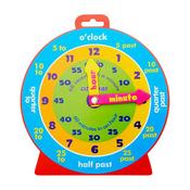 Clever Kidz Magnetic CleverR Clock