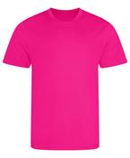 Hyper Pink* - Cool T
