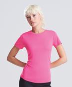 Womens Cool T image