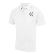 Algarve Croquet Club Mens Polo Shirt image