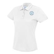Algarve Croquet Club Ladies Polo Shirt image