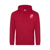 Mitchelstown Tennis Club Junior Hoody image