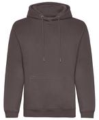 Charcoal - Organic Hoodie