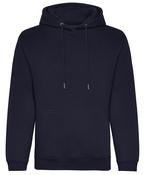 New French Navy - Organic Hoodie