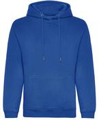 Royal Blue - Organic Hoodie