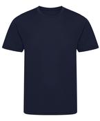 French Navy - Kids Recycled Cool T