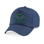Kilternan Parish Lawn Tennis Club Baseball Cap