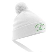 Kilternan Parish Lawn Tennis Club Bobble Hat