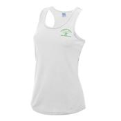 Kilternan Parish Lawn Tennis Club Ladies Singlet