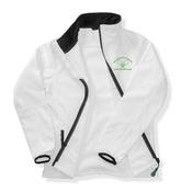Kilternan Parish Lawn Tennis Club Ladies Softshell Jacket