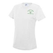 Kilternan Parish Lawn Tennis Club Ladies T-Shirt