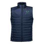 Kilternan Parish Lawn Tennis Club Mens Padded Gilet