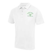 Kilternan Parish Lawn Tennis Club Mens Polo Shirt